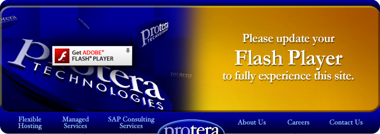 Please update your Flash Player.
