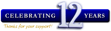 Celebrating 10 Years