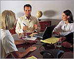 Friendly, courteous, and professional service